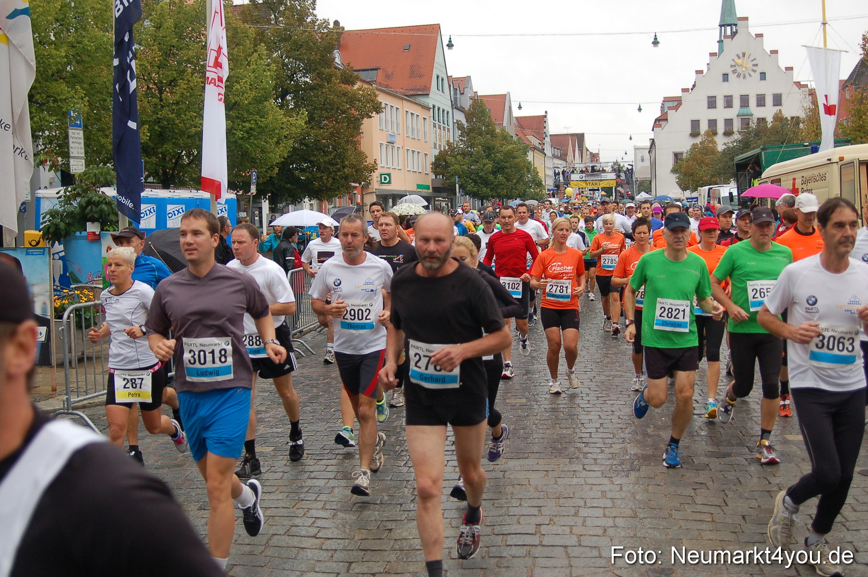 Stadtlauf Neumarkt 2013 0229